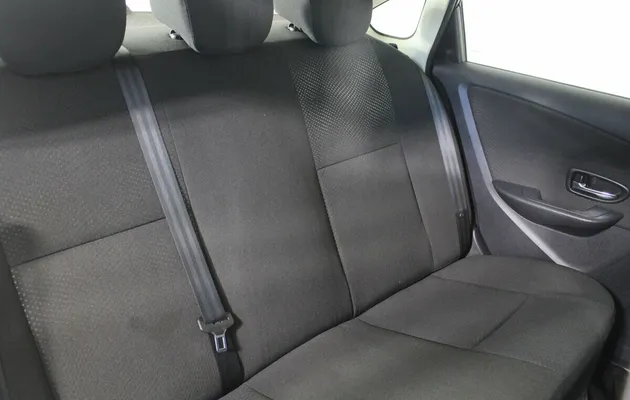 Nissan Almera III (G15), фото №6