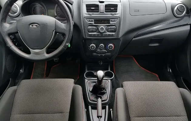LADA Kalina Sport, фото №6