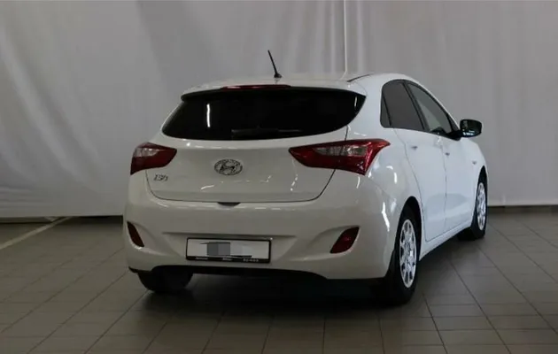 Hyundai i30, фото №4