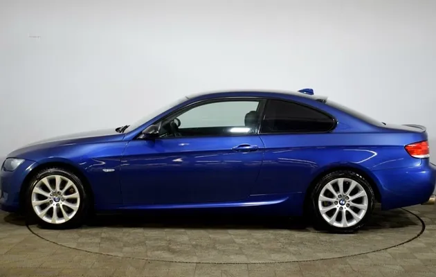 BMW 3 серия, фото №4