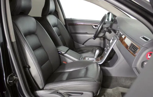 Volvo XC70, фото №8