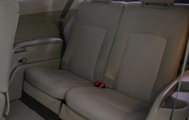 Chevrolet Orlando, фото №11