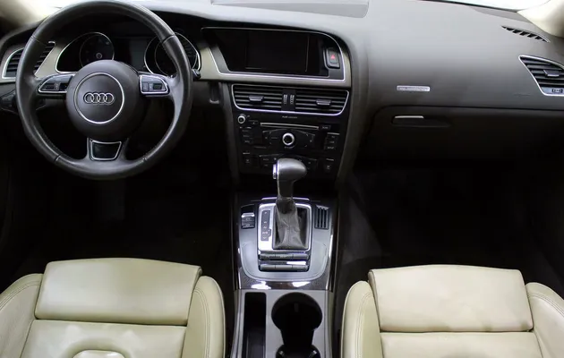 Audi A5, фото №6