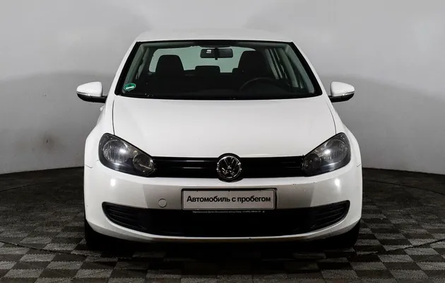 Volkswagen Golf, фото №1