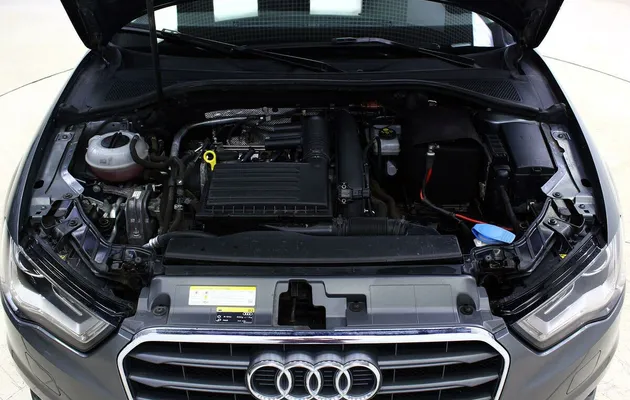 Audi A3, фото №12