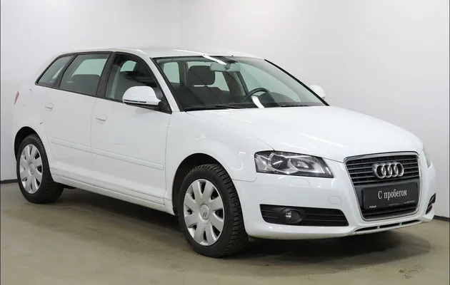 Audi A3, фото №3