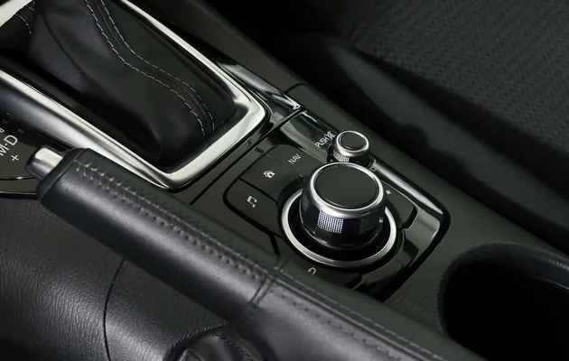Mazda 3, фото №15