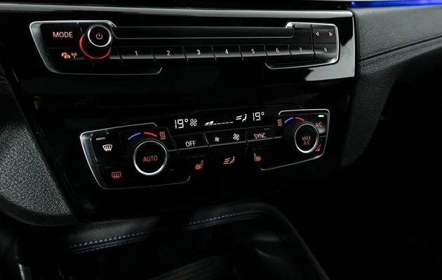 BMW X1, фото №10