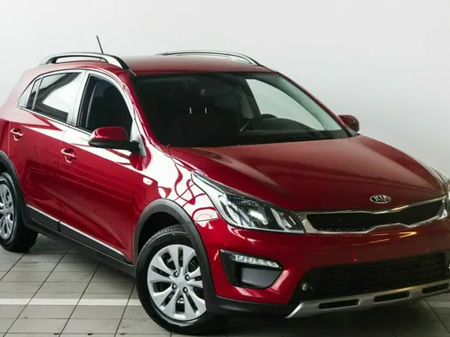 Kia Rio X-Line