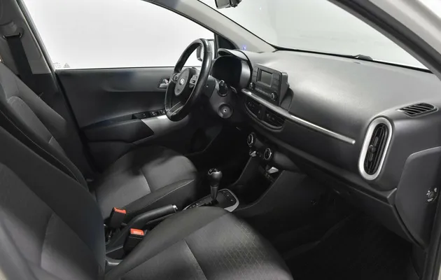 Kia Picanto III, фото №5