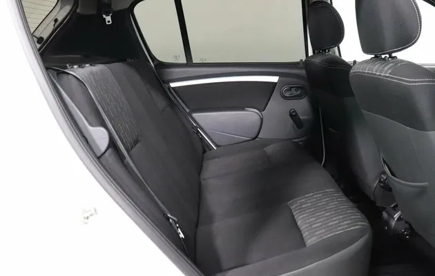 Renault Sandero I, фото №6