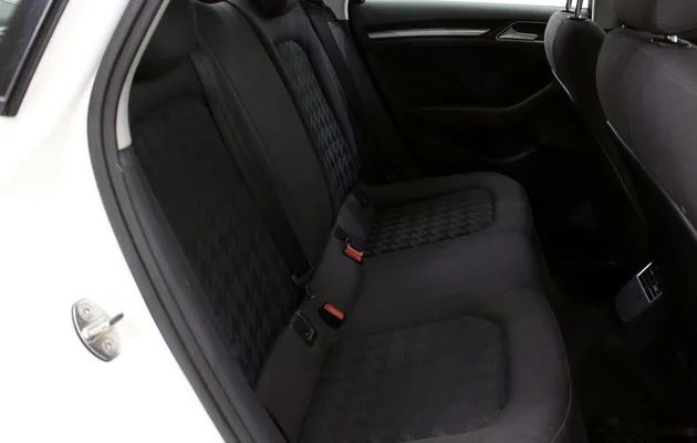 Audi A3, фото №9