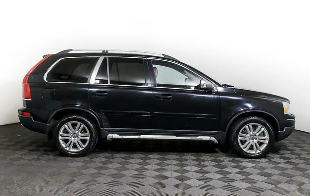 Volvo XC90, фото №3