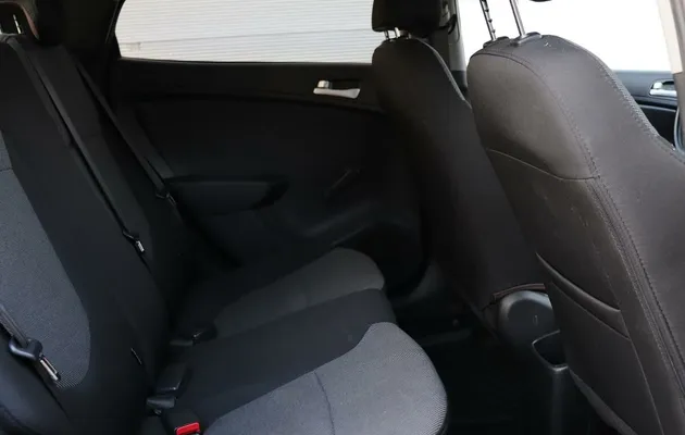 Hyundai Solaris, фото №12