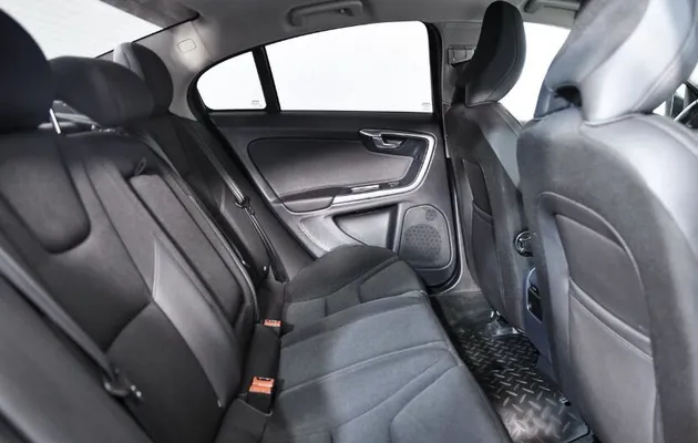 Volvo S60, фото №5