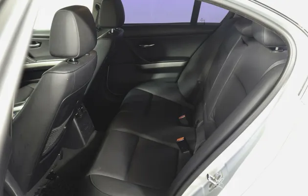 BMW 3 серия, фото №12