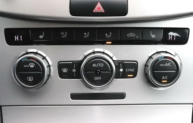 Volkswagen Passat, фото №13