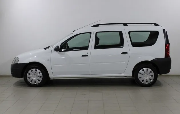 Lada Largus, фото №4