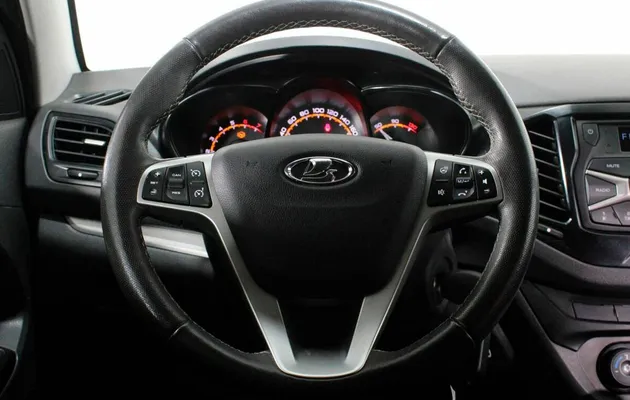 Vesta Cross, фото №6