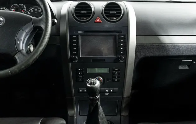 Great Wall Hover H5, фото №9