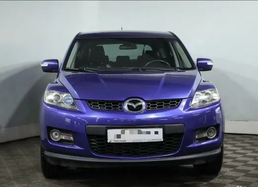 Mazda CX_7