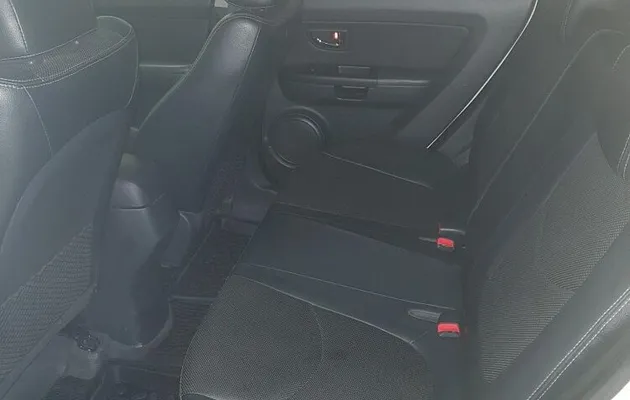 Kia Soul, фото №13