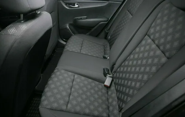 Kia rio x-line, фото №11