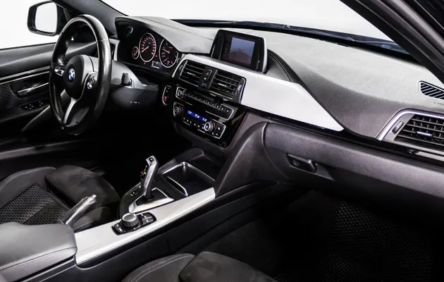 BMW 318 i, фото №5