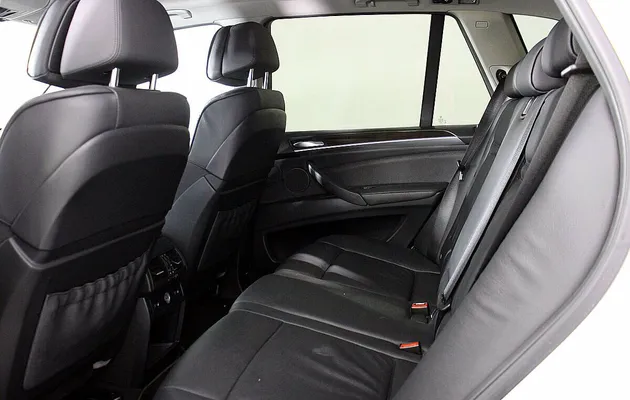 BMW X5 30i II (E70), фото №7