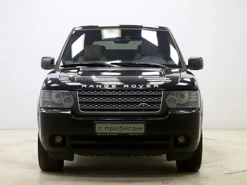 Land Rover RANGE_ROVER