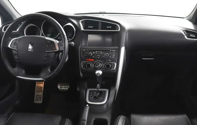 Citroen DS4, фото №11
