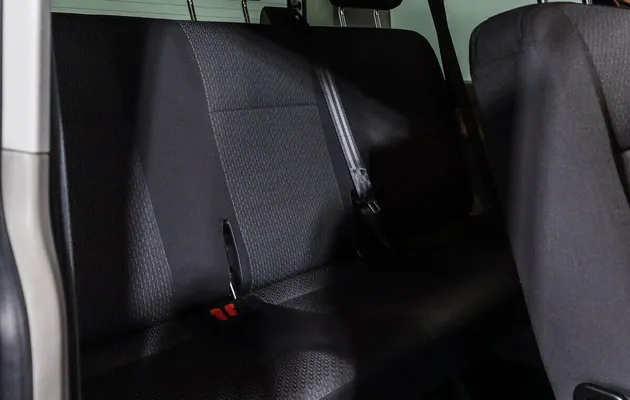 Volkswagen Caravelle T6, фото №7