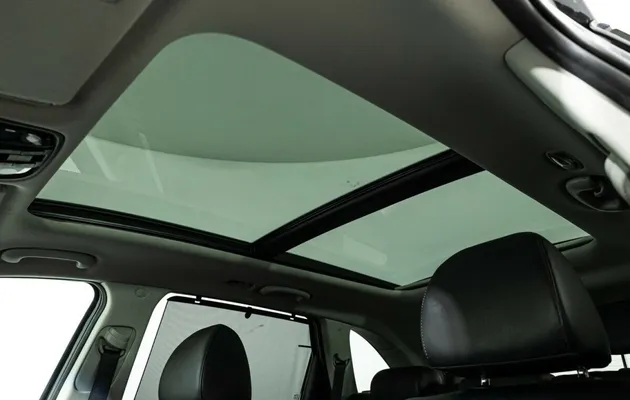 Kia Sorento III Prime Рестайлинг, фото №8