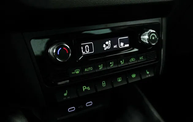 Skoda Rapid, фото №9