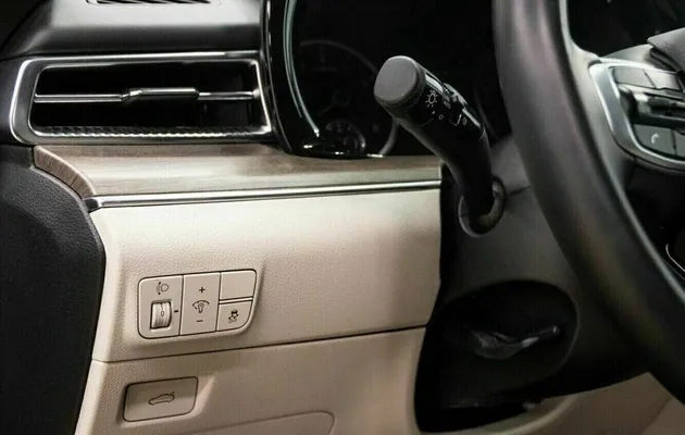 Kia k5, фото №11