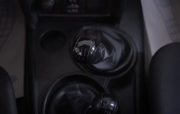 Chevrolet NIVA I Рестайлинг, фото №10