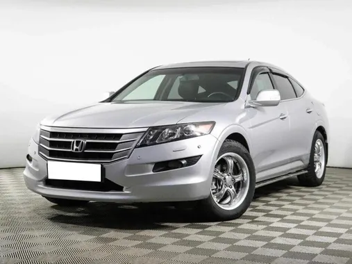 Honda CROSSTOUR