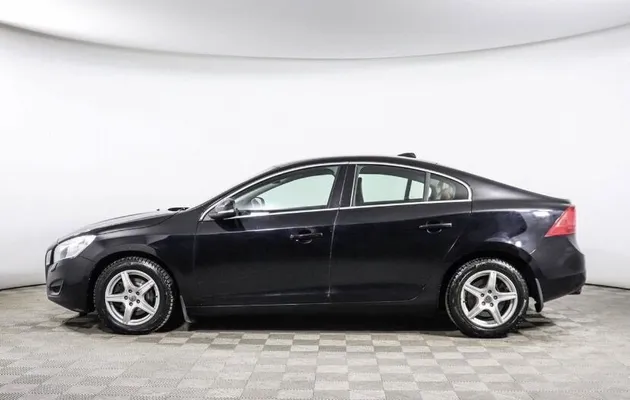 Volvo S60, фото №3