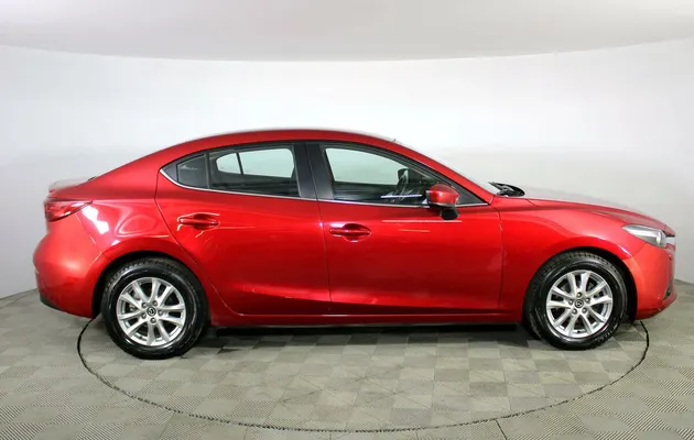Mazda 3, фото №2