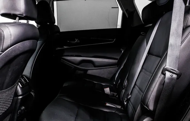 Kia Sorento, фото №15