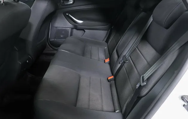 Ford Mondeo IV, фото №6