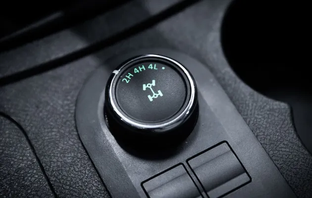 УАЗ Patriot I Рестайлинг 3, фото №11