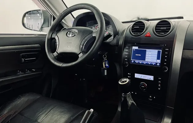 Great Wall Hover H5, фото №5