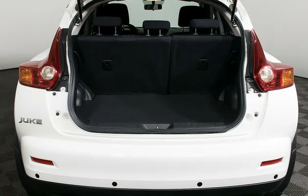Nissan Juke, фото №15