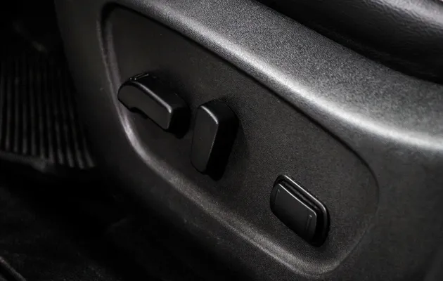 Nissan X-Trail, фото №13