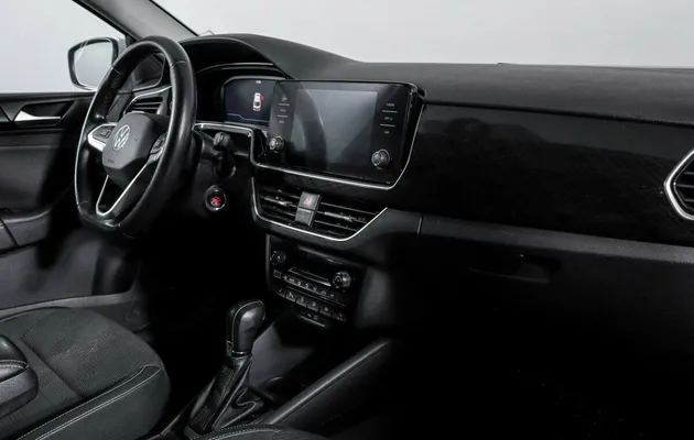 Volkswagen Polo, фото №6