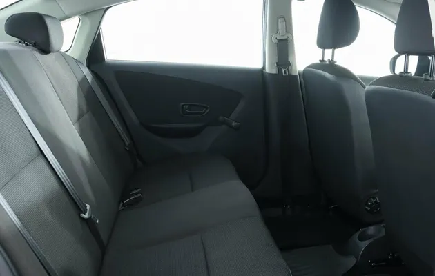 Nissan Almera III (G15), фото №6