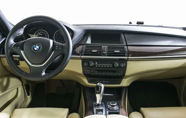 BMW X5, фото №10