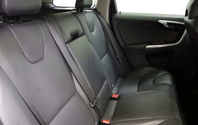 Volvo XC60, фото №11