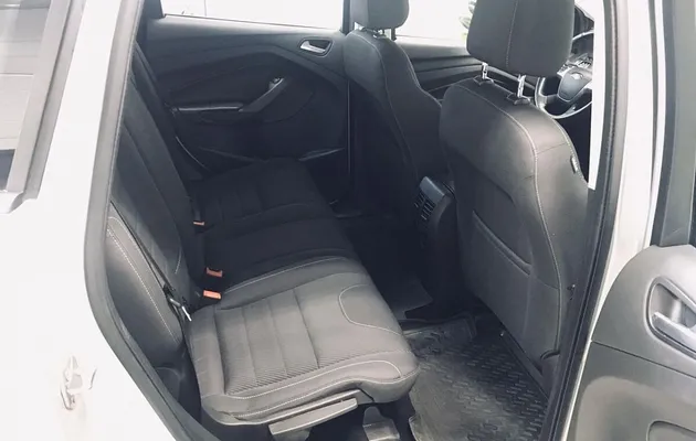 Ford Kuga, фото №9
